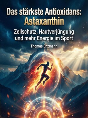cover image of Das stärkste Antioxidans